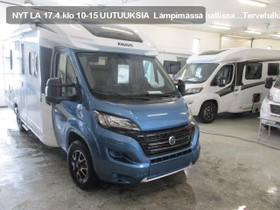 Knaus Sky Wave 650 MF 60 Years, Matkailuautot, Matkailuautot ja asuntovaunut, Keminmaa, Tori.fi Knaus Sky Wave 650 MF 60 Years, Matkailuautot, Matkailuautot ja asuntovaunut, Keminmaa, Tori.fi