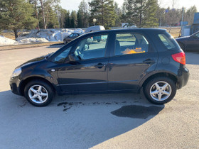 Suzuki SX4, Autot, Raahe, Tori.fi Suzuki SX4, Autot, Raahe, Tori.fi