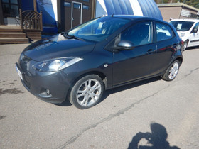 Mazda 2, Autot, Tuusula, Tori.fi Mazda 2, Autot, Tuusula, Tori.fi