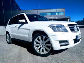 Mercedes-Benz GLK, Autot, Helsinki, Tori.fi Mercedes-Benz GLK, Autot, Helsinki, Tori.fi