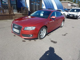 Audi A5, Autot, Tuusula, Tori.fi Audi A5, Autot, Tuusula, Tori.fi