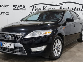 Ford Mondeo, Autot, Kangasala, Tori.fi Ford Mondeo, Autot, Kangasala, Tori.fi
