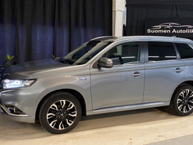 Mitsubishi Outlander PHEV, Autot, Muurame, Tori.fi Mitsubishi Outlander PHEV, Autot, Muurame, Tori.fi