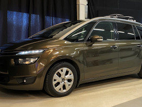 Citroen Grand C4 Picasso, Autot, Muurame, Tori.fi Citroen Grand C4 Picasso, Autot, Muurame, Tori.fi