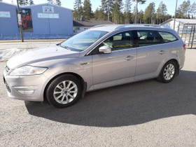 Ford Mondeo, Autot, Joensuu, Tori.fi Ford Mondeo, Autot, Joensuu, Tori.fi