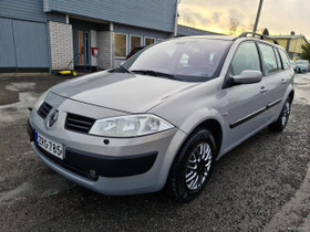 Renault Megane, Autot, Raisio, Tori.fi Renault Megane, Autot, Raisio, Tori.fi