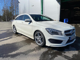 Mercedes-Benz CLA, Autot, Lahti, Tori.fi Mercedes-Benz CLA, Autot, Lahti, Tori.fi