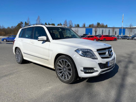 Mercedes-Benz GLK, Autot, Lahti, Tori.fi Mercedes-Benz GLK, Autot, Lahti, Tori.fi