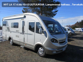 Knaus S-Liner 700MEG 3.0, Matkailuautot, Matkailuautot ja asuntovaunut, Keminmaa, Tori.fi Knaus S-Liner 700MEG 3.0, Matkailuautot, Matkailuautot ja asuntovaunut, Keminmaa, Tori.fi