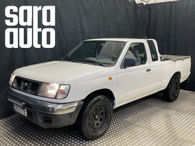 Nissan King CAB, Autot, Muhos, Tori.fi Nissan King CAB, Autot, Muhos, Tori.fi