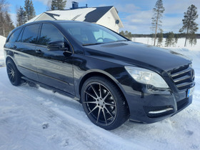 Mercedes-Benz R, Autot, Ranua, Tori.fi Mercedes-Benz R, Autot, Ranua, Tori.fi
