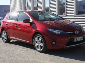 Toyota Auris, Autot, Oulu, Tori.fi Toyota Auris, Autot, Oulu, Tori.fi