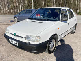 Skoda Felicia, Autot, Vantaa, Tori.fi Skoda Felicia, Autot, Vantaa, Tori.fi
