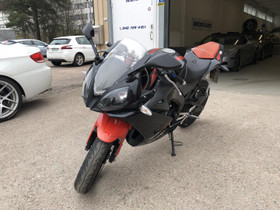 Derbi GPR, Moottoripyörät, Moto, Helsinki, Tori.fi Derbi GPR, Moottoripyörät, Moto, Helsinki, Tori.fi