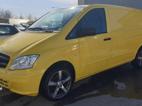 Mercedes-Benz Vito, Autot, Helsinki, Tori.fi Mercedes-Benz Vito, Autot, Helsinki, Tori.fi