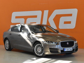 Jaguar XE, Autot, Lahti, Tori.fi Jaguar XE, Autot, Lahti, Tori.fi