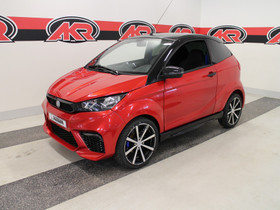 Aixam Emotion Coupe GTI, Moottoriveneet, Veneet, Loimaa, Tori.fi Aixam Emotion Coupe GTI, Moottoriveneet, Veneet, Loimaa, Tori.fi