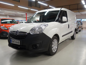 Opel Combo, Autot, Forssa, Tori.fi Opel Combo, Autot, Forssa, Tori.fi