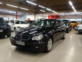 Mercedes-Benz C, Autot, Forssa, Tori.fi Mercedes-Benz C, Autot, Forssa, Tori.fi
