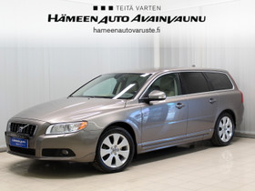 Volvo V70, Autot, Jyväskylä, Tori.fi Volvo V70, Autot, Jyväskylä, Tori.fi