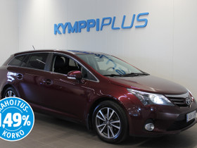 Toyota Avensis, Autot, Lempäälä, Tori.fi Toyota Avensis, Autot, Lempäälä, Tori.fi