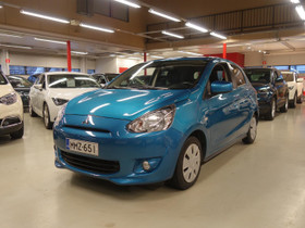 Mitsubishi Space Star, Autot, Forssa, Tori.fi Mitsubishi Space Star, Autot, Forssa, Tori.fi