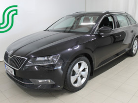 Skoda SUPERB, Autot, Hämeenlinna, Tori.fi Skoda SUPERB, Autot, Hämeenlinna, Tori.fi