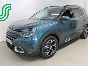 Citroen C5 Aircross, Autot, Hämeenlinna, Tori.fi Citroen C5 Aircross, Autot, Hämeenlinna, Tori.fi