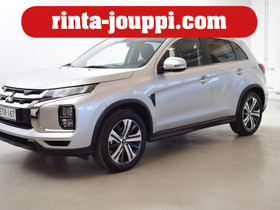 Mitsubishi ASX, Autot, Rauma, Tori.fi Mitsubishi ASX, Autot, Rauma, Tori.fi