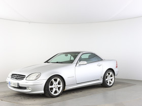 Mercedes-Benz SLK, Autot, Helsinki, Tori.fi Mercedes-Benz SLK, Autot, Helsinki, Tori.fi