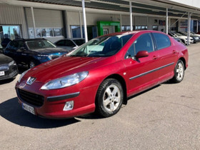 Peugeot 407, Autot, Savonlinna, Tori.fi Peugeot 407, Autot, Savonlinna, Tori.fi