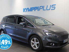 Ford S-Max, Autot, Lempäälä, Tori.fi Ford S-Max, Autot, Lempäälä, Tori.fi