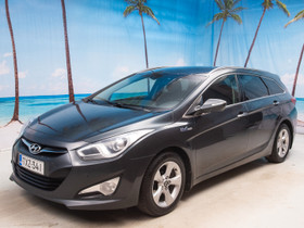 Hyundai I40, Autot, Pirkkala, Tori.fi Hyundai I40, Autot, Pirkkala, Tori.fi