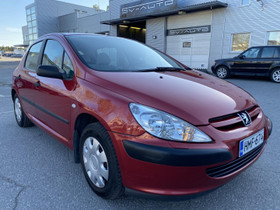 Peugeot 307, Autot, Raisio, Tori.fi Peugeot 307, Autot, Raisio, Tori.fi