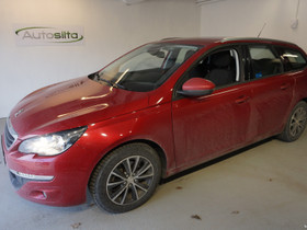 Peugeot 308, Autot, Espoo, Tori.fi Peugeot 308, Autot, Espoo, Tori.fi