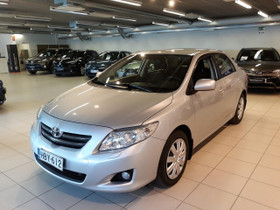 TOYOTA Corolla, Autot, Raasepori, Tori.fi TOYOTA Corolla, Autot, Raasepori, Tori.fi