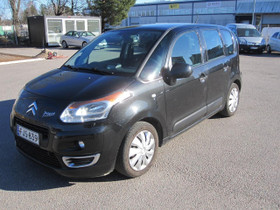 Citroen C3 Picasso, Autot, Kerava, Tori.fi Citroen C3 Picasso, Autot, Kerava, Tori.fi