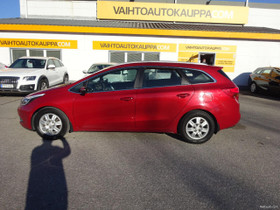 KIA Ceed, Autot, Lahti, Tori.fi KIA Ceed, Autot, Lahti, Tori.fi