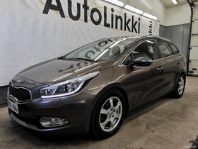KIA Ceed, Autot, Oulu, Tori.fi KIA Ceed, Autot, Oulu, Tori.fi