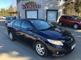 Toyota Corolla, Autot, Hämeenlinna, Tori.fi Toyota Corolla, Autot, Hämeenlinna, Tori.fi
