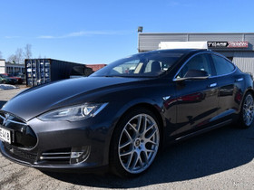Tesla Model S, Autot, Kokkola, Tori.fi Tesla Model S, Autot, Kokkola, Tori.fi