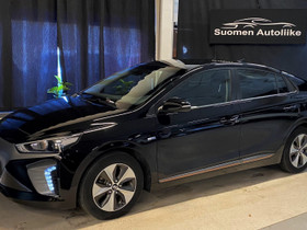 Hyundai Ioniq Electric, Autot, Muurame, Tori.fi Hyundai Ioniq Electric, Autot, Muurame, Tori.fi