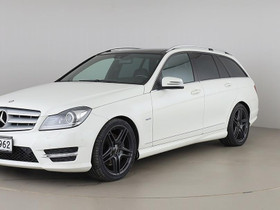 Mercedes-Benz C, Autot, Vantaa, Tori.fi Mercedes-Benz C, Autot, Vantaa, Tori.fi