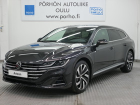 Volkswagen Arteon, Autot, Oulu, Tori.fi Volkswagen Arteon, Autot, Oulu, Tori.fi