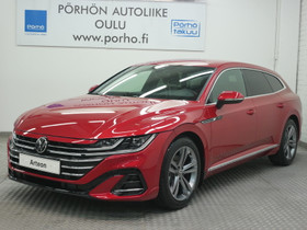 Volkswagen Arteon, Autot, Oulu, Tori.fi Volkswagen Arteon, Autot, Oulu, Tori.fi