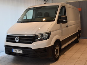 VOLKSWAGEN CRAFTER, Autot, Forssa, Tori.fi VOLKSWAGEN CRAFTER, Autot, Forssa, Tori.fi