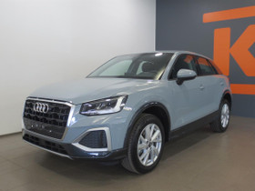 Audi Q2, Autot, Lahti, Tori.fi Audi Q2, Autot, Lahti, Tori.fi