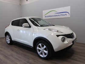 NISSAN JUKE, Autot, Savonlinna, Tori.fi NISSAN JUKE, Autot, Savonlinna, Tori.fi