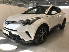 TOYOTA C-HR, Autot, Lappeenranta, Tori.fi TOYOTA C-HR, Autot, Lappeenranta, Tori.fi