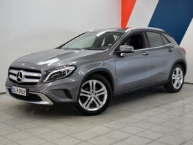 MERCEDES-BENZ GLA, Autot, Joensuu, Tori.fi MERCEDES-BENZ GLA, Autot, Joensuu, Tori.fi